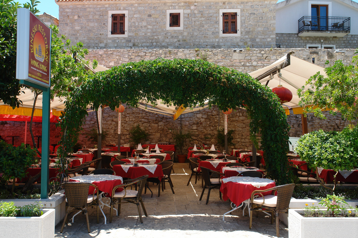 Hotel Fineso Budva Montenegro