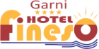 Hotel Fineso Budva Montenegro